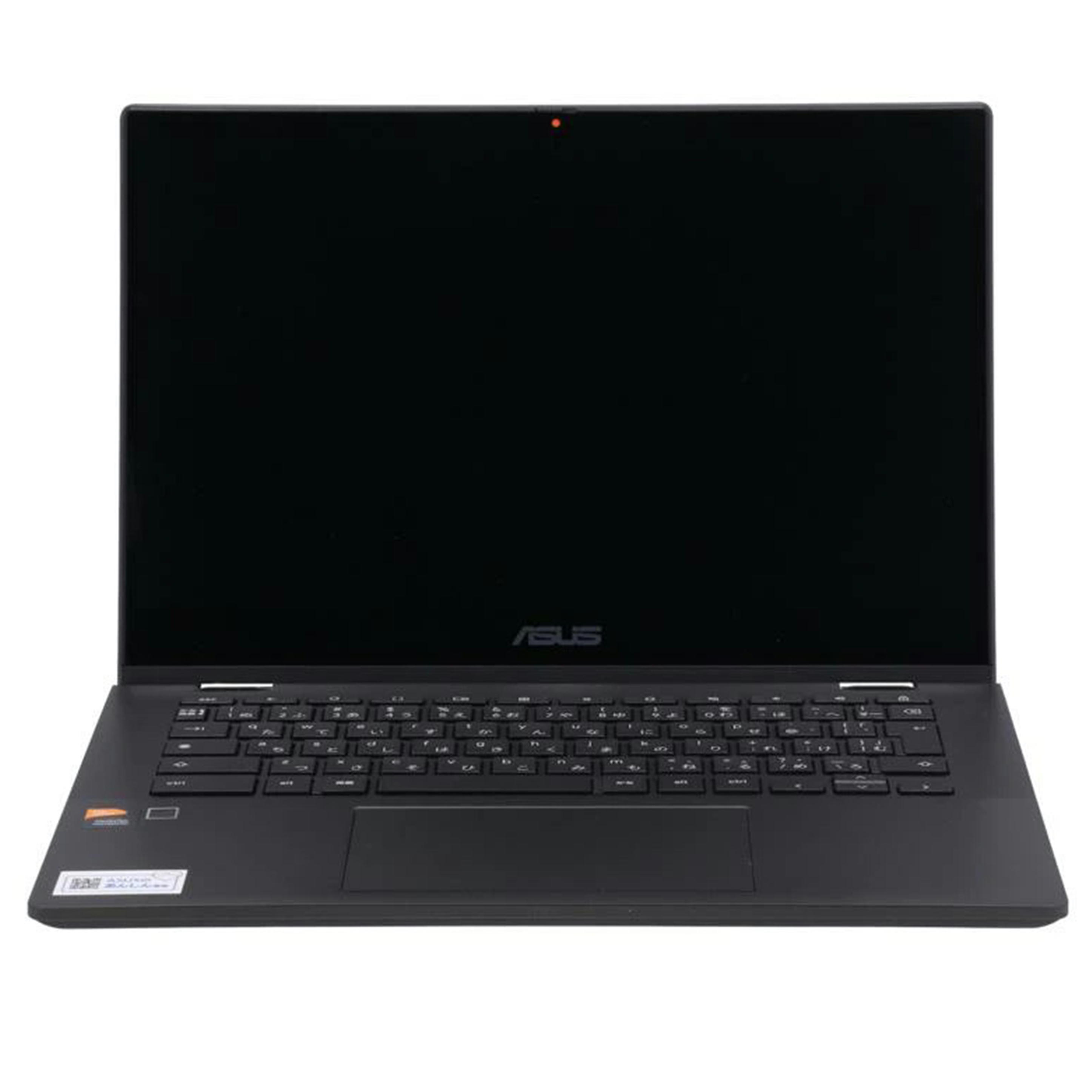 楽天市場】Asustek CR1100FKA-BP0003 ASUS Chromebook Flip CR1 Chrome