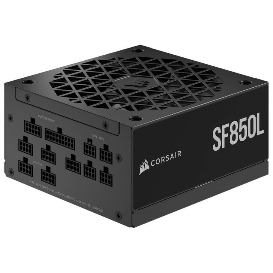 楽天市場】Corsair PC電源ユニット RM850x Shift PCIe5.0/ATX3.0対応