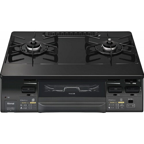 楽天市場】リンナイ Rinnai ガステーブル KG66VAG-R LPG | 価格比較