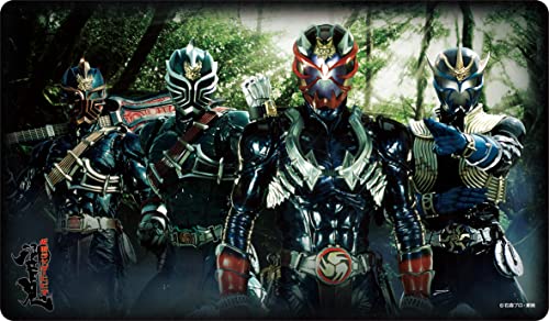 楽天市場】エンスカイ 仮面ライダー龍騎 キャラクターラバーマット A