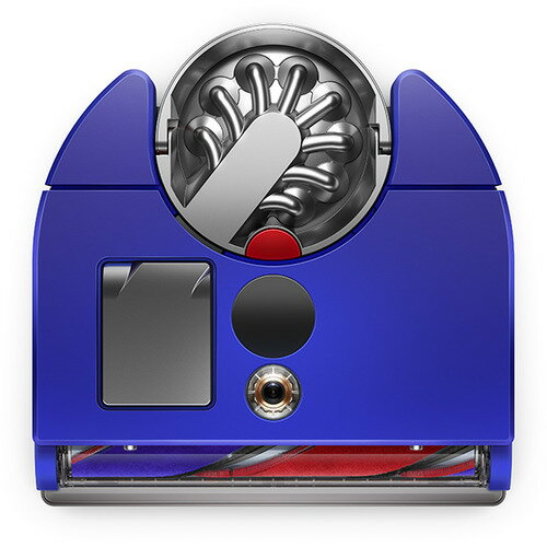 楽天市場】IROBOT ロボット掃除機 ルンバ641 ブルーシルバー | 価格