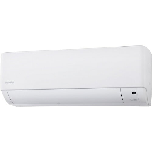 IRIS ルームエアコン2.8kW IHF-2807G