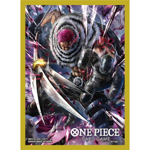 楽天市場】バンダイ ONE PIECE オフィシャルカード
