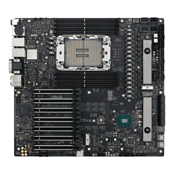 ASUS PRO WS W790E-SAGE SE