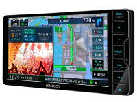 KENWOOD MDV-S710W