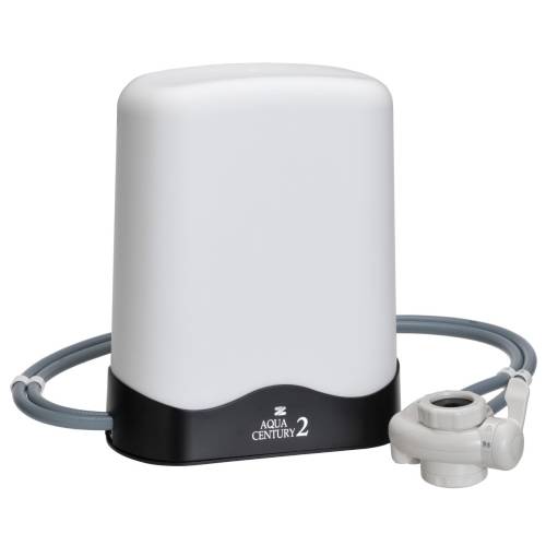 新品未使用　クリンスイ　据え置き型浄水器　エミネントⅡ 三菱 EM802-BL 据置型浄水器 Cleansui EMINENT II(クリンスイエミネントII) EM802-BL