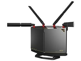 楽天市場】バッファロー BUFFALO Wi-Fiルーター WXR9300BE6P | 価格