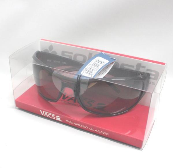 楽天市場】がまかつ がまかつ GM1774 クリップオン偏光サングラス