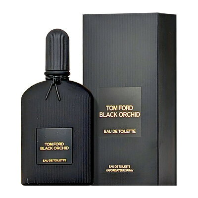 トム フォード トム フォード ブラックオーキッド black orchid