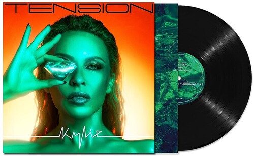 楽天市場】Kylie Minogue カイリーミノーグ / Kylie Remastered - 35th