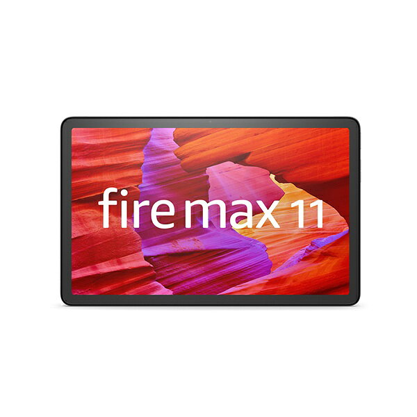 楽天市場】AMAZON アマゾン Fire Max 11 - 11インチディスプレイ 128GB