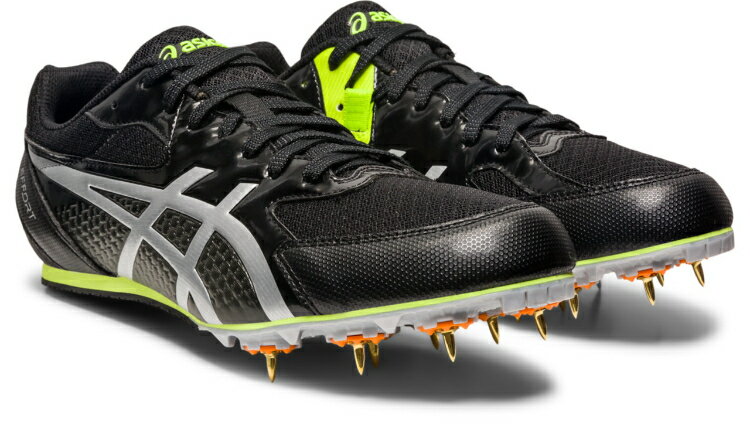 楽天市場】アシックス asics 陸上スパイク EFFORT 13 マコブルー