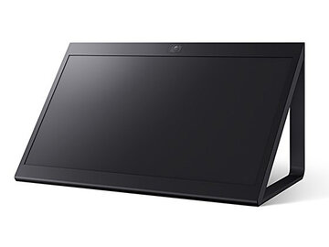 SONY 空間再現ディスプレイ ELF-SR2