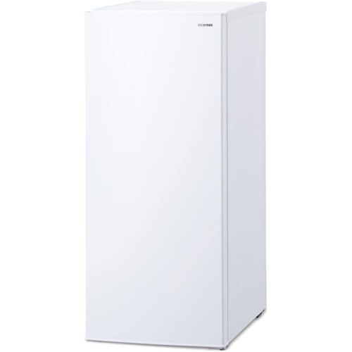 MITSUBISHI MF-U12H-W 冷凍庫 2024年製 MF-U12H-W 冷凍庫 121L 1台 三菱電機 【通販モノタロウ】