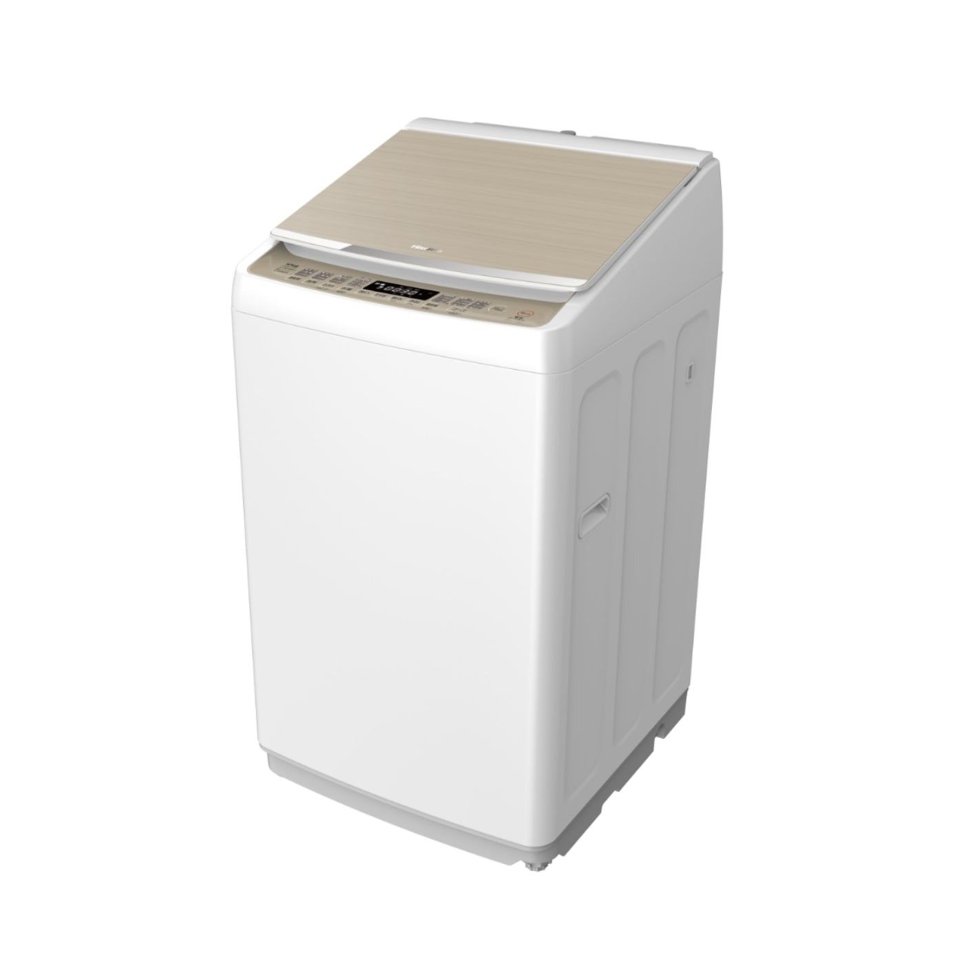 HISENSE 10kg 全自動洗濯機 HW-DG100XH