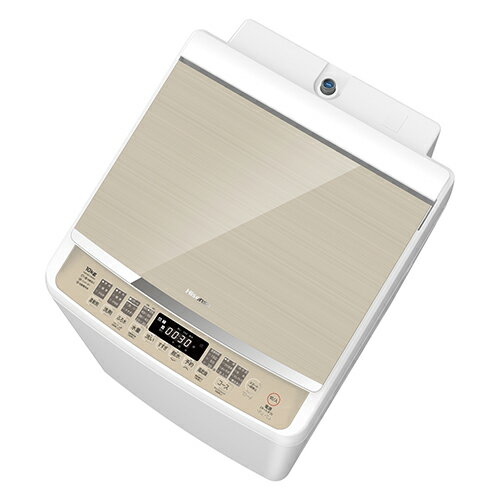 ハイセンス HW-DG100XH