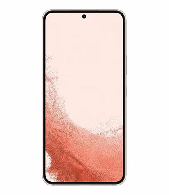 楽天市場】KDDI SAMSUNG Galaxy S22 SCG13X ピンク ゴールド | 価格