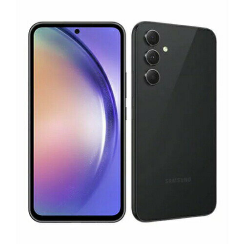 楽天市場】KDDI SAMSUNG Galaxy A53 5G SCG15 オーサム ホワイト