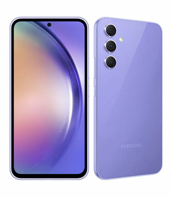 Galaxy A54 5G