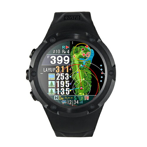 楽天市場】テクタイト Shot Navi Evolve α ブラック | 価格比較 - 商品