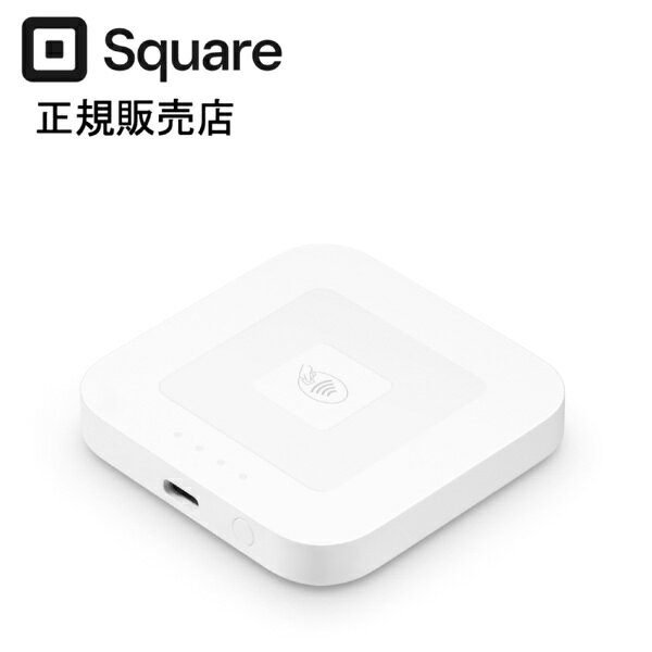 楽天市場】SQUARE Square ターミナル プリンタ内蔵決済端末 A-SKU-0609