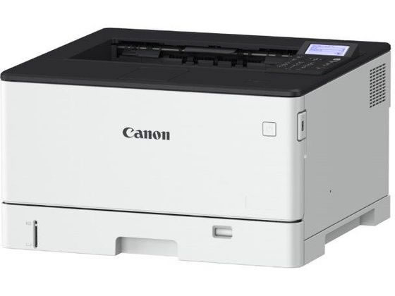 Canon　LBP442 白黒プリンター Canon LBP442 - A3カラーモノクロプリンター