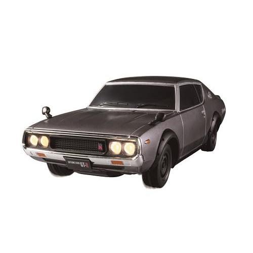 楽天市場】クリエーションモデル ABCホビー 1/10 電動RCカー用 01