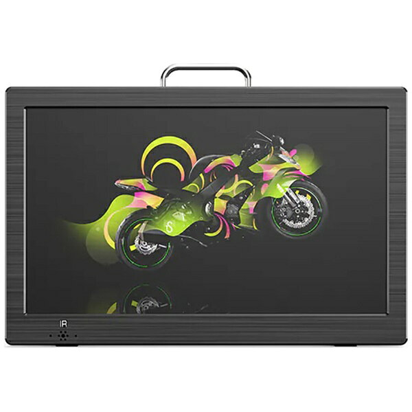 楽天市場】ベルソス VERSOS 14インチ録画機能搭載液晶テレビ PT-IV140A