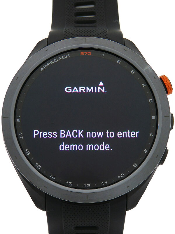 楽天市場】GARMIN APPROACH S62 BLACK CT10 3 SET | 価格比較 - 商品