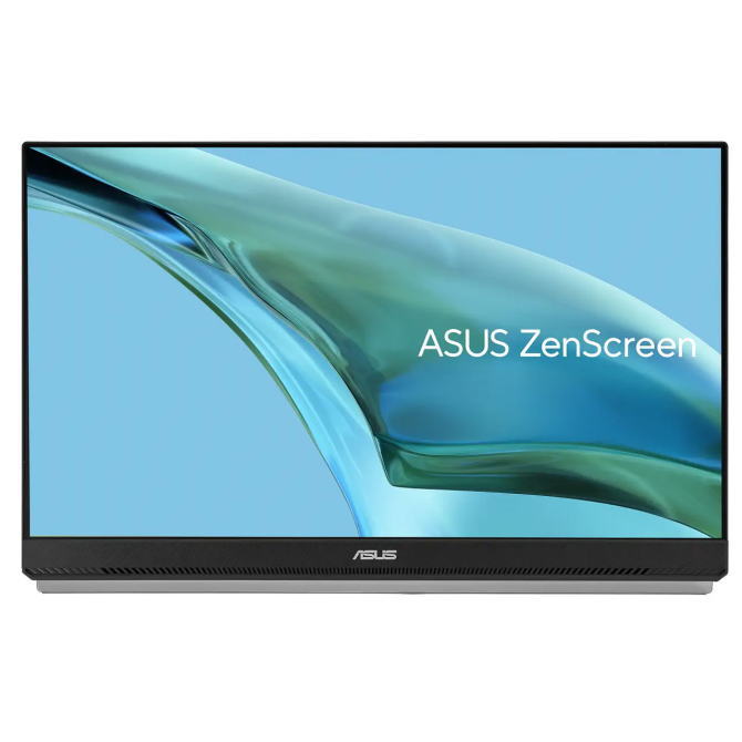 ASUS 液晶ディスプレイ MB249C