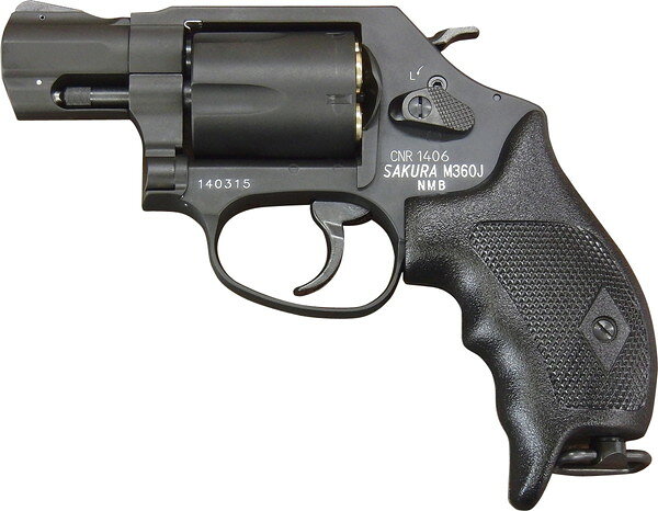 楽天市場】タナカ タナカワークス S＆W M360J SAKURA 1-7/8inch HW 