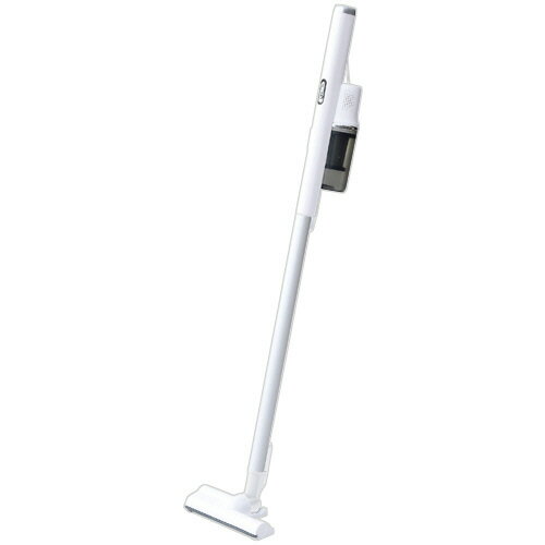山善2WAYコードレスサイクロンクリーナー充電スタンドZSP-L100DE(W) Amazon.co.jp : 山善(YAMAZEN) 2WAY コードレス サイクロン
