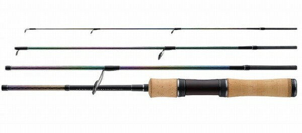 SHIMANO - ヒカル！シマノ  カーディフ ネイティブスペシャル S42UL-3 31VyrQUQ4RL._AC_SY200_QL15_.jpg