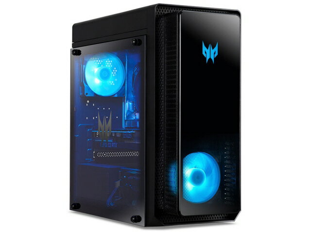 楽天市場】日本エイサー acer Predator Orion 5000 デスクトップPC PO5