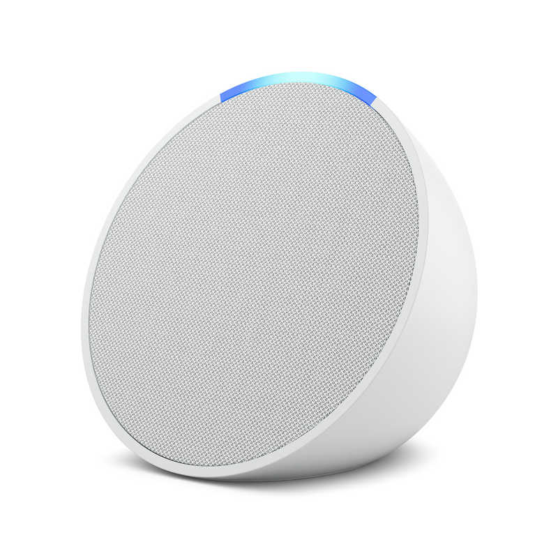 楽天市場】Amazon Echo Spot 2024年発売 スマートアラーム