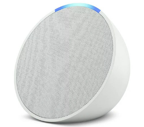 楽天市場】Echo Spot スクリーン付きスマートスピーカー with Alexa