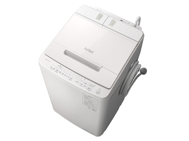 楽天市場】日立グローバルライフソリューションズ 日立 9.0kg洗濯乾燥