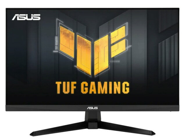 ASUS ゲーミングモニター　24.5インチ　VG258QR-J VG258QR-J｜モニター｜ASUS 日本