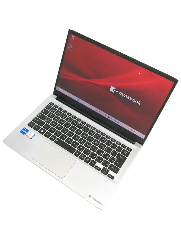 楽天市場】シャープ P1S3PJBW Dynabook ダイナブック 13.3型モバイル