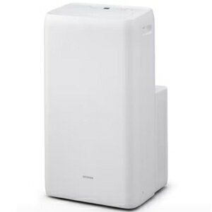 アイリスオーヤ ポータブルクーラー IPA-2203G 2022年製 アイリスオーヤマ IPA-2203G ポータブルクーラー ホワイト