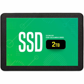 CFD SSD CSSD-S6L2TMGAX