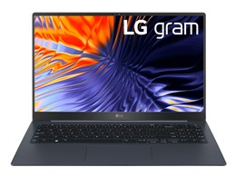 楽天市場】LG Electronics Japan LG gram ノートパソコン 17Z90N-VA74J