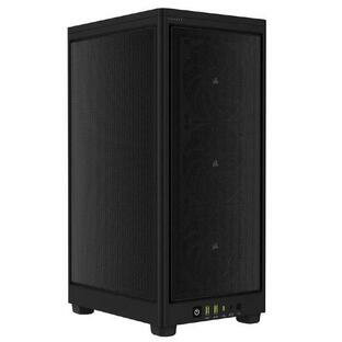 Corsair 2000D AIRFLOW - ITX Tower Black CC-9011244-WW