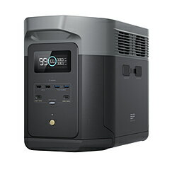 楽天市場】ECOFLOW ポータブル電源 RIVER MAX | 価格比較 - 商品