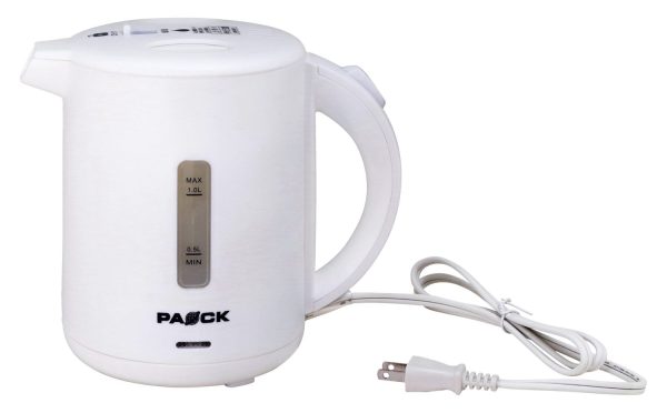 PAOCK 電気ケトル ELK-10