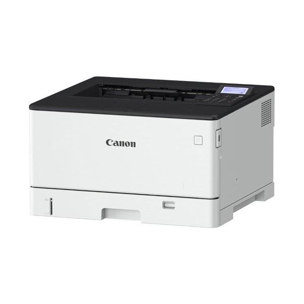 楽天市場】キヤノン Canon Satera レーザープリンター LBP841C
