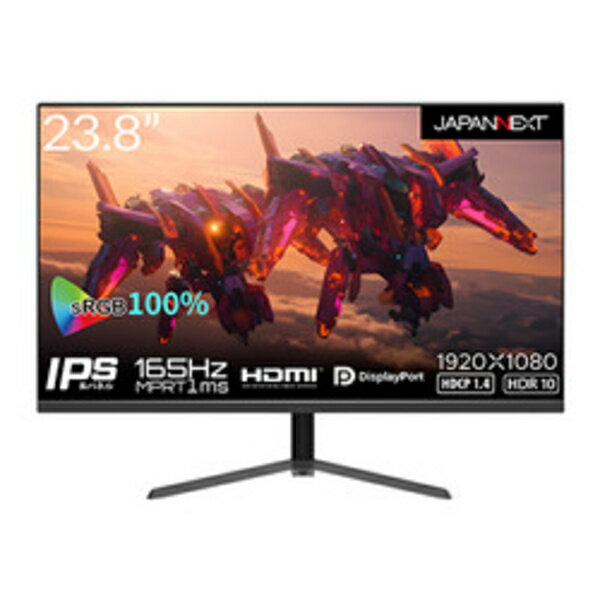 楽天市場】アイ・オー・データ機器 GigaCrysta 23.8型ゲーミング