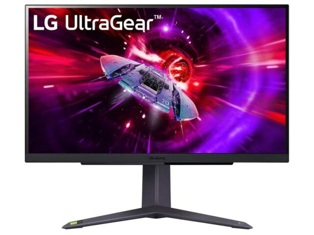楽天市場】LG Electronics Japan LG 27型 ゲーミングモニター 27GP750