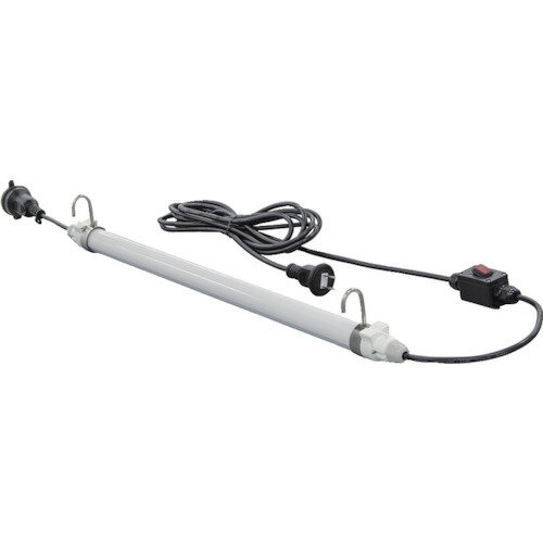 GENTOS GZT-600 LED Ganzチューブライト 600