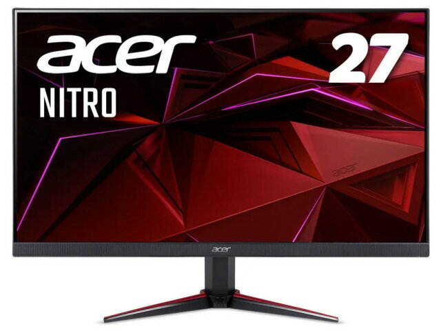 楽天市場】日本エイサー acer 液晶ディスプレイ VG220QE3BMIIX